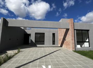 Casa de 3 ambientes, Córdoba · Casa en Venta - Rincones de Manantiales