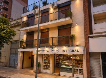 Departamento · 39m² · 2 Ambientes · Nueva Córdoba | Departamento 1 Dormitorio | Ubicación Estratégica
