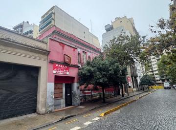 Terreno , Barracas · Lote en Venta – Oportunidad de Desarrollo en Barracas