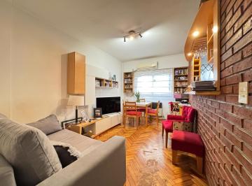 Departamento · 40m² · 2 Ambientes · Hermoso 2 Ambientes Luminoso