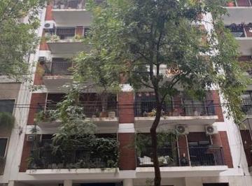 Departamento · 85m² · 4 Ambientes · Depto 4 Amb Amplio con Balcón