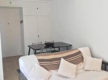 Departamento · 37m² · 2 Ambientes · Departamento 2 Ambientes - Caballito - Repetto 200