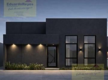 Casa · 148m² · 4 Ambientes · 3 Cocheras · Casa a Estrenar en Parque Las Naciones