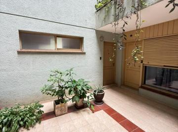 Departamento · 64m² · 5 Ambientes · Departamento 3 Dorm en Alto Alberdi con Patio Interno