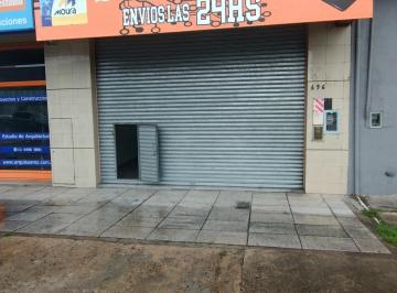 Local comercial en Alquiler Castelar · Local Comercial Frente Al Dexter Moron