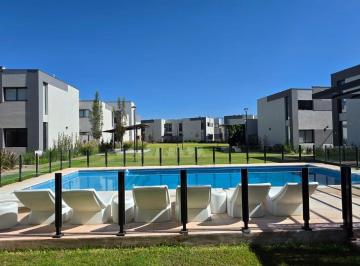 Departamento de 4 ambientes, Luján de Cuyo · Lindísimo Departamento a Estrenar