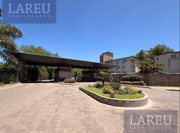 Departamento · 35m² · 2 Ambientes · 1 Cochera · Departamento en Villa del Lago, Pilar
