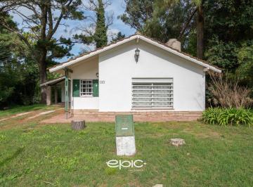 Casa · 86m² · 3 Ambientes · Casa en Venta en Pinamar