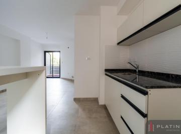 Departamento · 42m² · 2 Ambientes · Departamento en Venta de 1 Dormitorio - Alto Alberdi