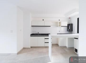 Departamento · 42m² · 2 Ambientes · Departamento en Venta de 1 Dormitorio - Alto Alberdi