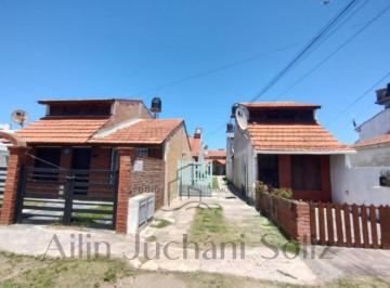 Casa · 70m² · 3 Ambientes · 1 Cochera · Duplex en Venta a m del Mar