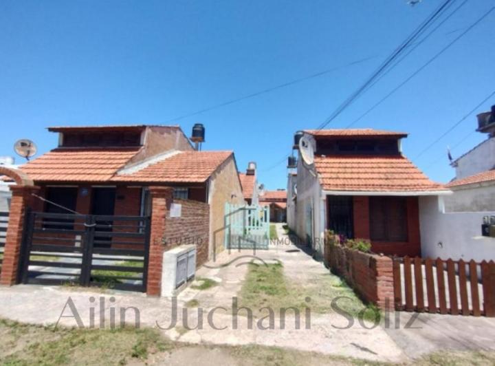 Casa · 70m² · 3 Ambientes · 1 Cochera
