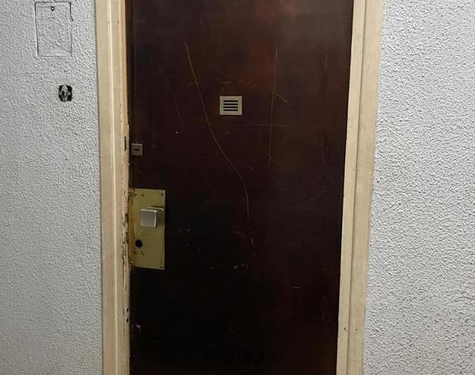 Departamento · 22m² · 2 Ambientes