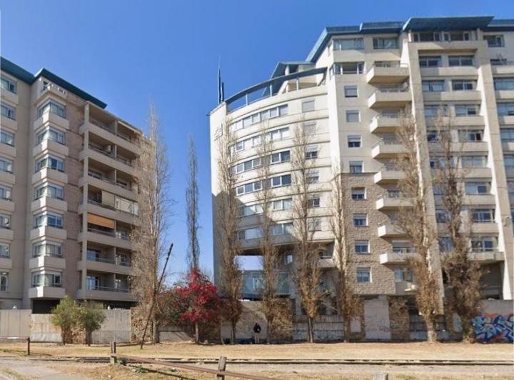 Departamento · 134m² · 5 Ambientes · 1 Cochera