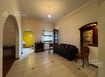 PH · 150m² · 4 Ambientes · Exc. PH en Planta Alta con Playroom, Quincho y Terraza