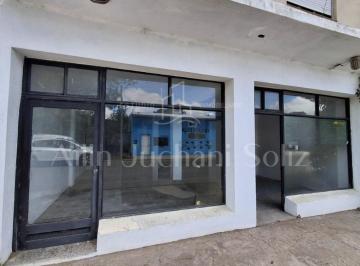 Local comercial · 166m² · 3 Ambientes · Local con Vivienda en Venta