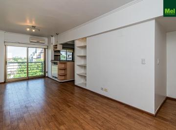 Departamento · 43m² · 2 Ambientes · 1 Cochera · Semipiso de 2 Ambientes | Baulera | Alquiler, Villa Urquiza