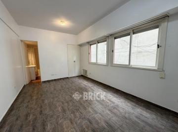 Departamento · 19m² · 1 Ambiente · Azcuenaga Al 1900 - Impecable Todo Sol Apto Profesional