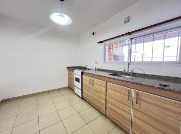Casa · 120m² · 4 Ambientes · 2 Cocheras · Dúplex 3 Dorm. Apto Credito Hipotecario
