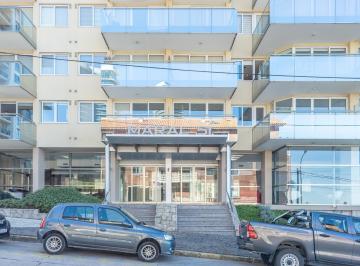 Departamento · 70m² · 2 Ambientes · 1 Cochera · Alberti 55 - Playa Chica - Mar del Plata