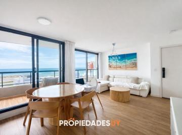 Foto1 · En Venta 2 Dorm. con Vista Al Mar