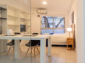 Departamento · 30m² · 1 Ambiente · Departamento en Venta Amoblados Pb