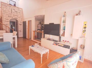 Departamento · 90m² · 4 Ambientes · 1 Cochera · Departamento en Villa Ballester