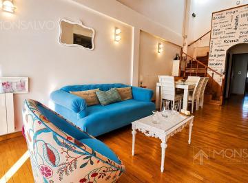 Departamento · 90m² · 4 Ambientes · 1 Cochera · Departamento en Villa Ballester
