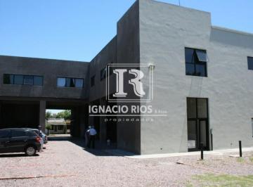 Oficina comercial · 29m² · 1 Cochera · Oficina en Alquiler en Boulogne, San Isidro, G. B. a. Zona Norte