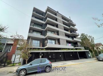 Departamento · 50m² · 2 Ambientes · 1 Cochera · 2 Ambientes a Estrenar en Tigre Centro en Venta