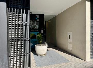 Departamento de 1 ambiente, Monserrat · Excelente Apart/monoambiente en Alquiler Amoblado de 34 m² en Monserrat a Estrenar, con Ameneties