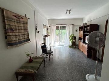 Departamento de 3 ambientes, Caballito · Curapaligüe Esq. Bonifacio: Super Luminoso 3 Amb con Balcon Al Frente