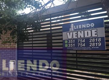Casa de 3 ambientes, Córdoba · Casa en Venta – B° René Favaloro (Horizonte)