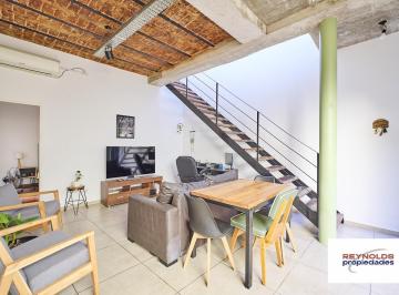 PH · 63m² · 3 Ambientes · PH en Villa Devoto Sin Expensas! Solo 2 Unidades