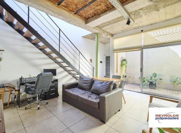 PH · 63m² · 3 Ambientes · PH en Villa Devoto Sin Expensas! 2unidades