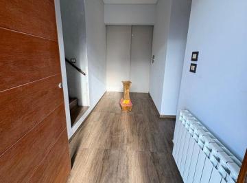 Casa de 4 ambientes, Luzuriaga · Schütt Inmobiliaria Ofrece a La Venta Casa en Barrio Privado Yrigoyen H. Apta Credito Hipotecario