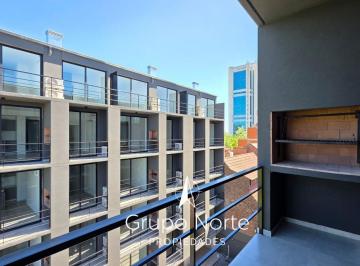Departamento · 51m² · 2 Ambientes · Departamento en Duplex en Tigre Centro