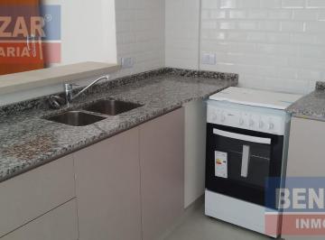 Departamento · 30m² · 1 Ambiente · Departamento en Monserrat