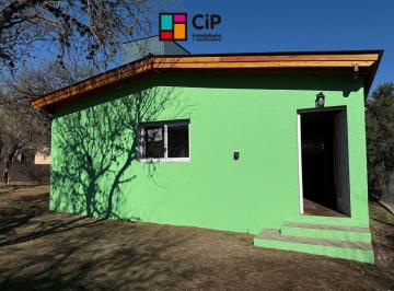Casa de 2 ambientes, Cerro de Oro · Casa en Alquiler en Cerro de Oro Merlo Casa de un Dormitorio