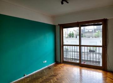 Departamento · 40m² · 2 Ambientes · Departamento 2 Ambientes con Balcon en Alquiler - Barrio Norte - Charcas 3100