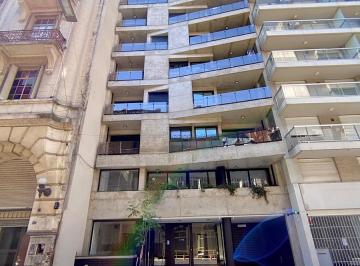 Departamento · 83m² · 4 Ambientes · 1 Cochera · Departamento en Centro