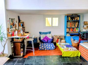 Departamento · 38m² · 2 Ambientes · Venta PH 2 Amb Tipo Loft - Almagro