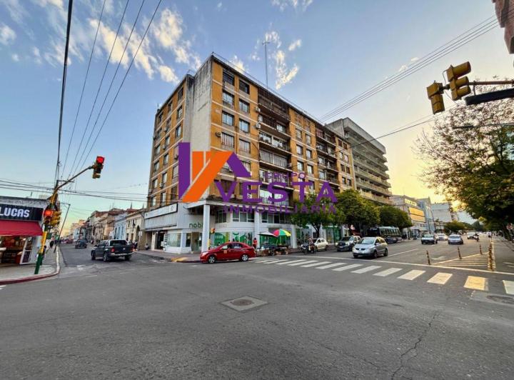 Departamento · 45m² · 2 Ambientes