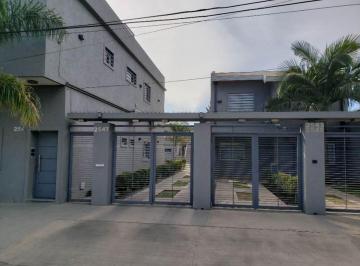 Departamento de 2 ambientes, Hurlingham · Departamento 2 Ambientes Palmeras 2 con Amenities y Cochera, W. C. Morris, Hurlingham