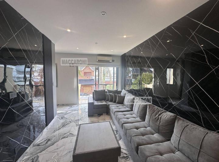 Departamento · 85m² · 3 Ambientes