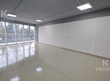 Oficina comercial · 56m² · 1 Ambiente · 1 Cochera · Alquiler Oficina - Skyglass 2 - Pilar - Manuel Alberti.