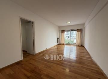 Departamento · 63m² · 3 Ambientes · 1 Cochera · Semip en Cabrera Al 3500 - T/al Cfte Cochera Impecable Balcon V/abierta Todo Sol