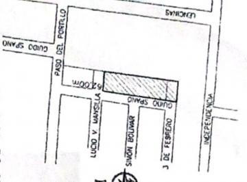 Terreno , Las Heras · Lote en Venta Las Heras