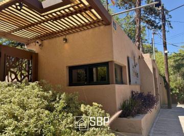 SBP-SBP-278_2 · Casa en Venta | Housing Los Árboles | 3 Dorm | Villa Belgrano
