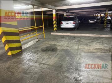 Garage · 16m² · Congreso Amplia Cochera en Venta, Rampa de Fácil Acceso